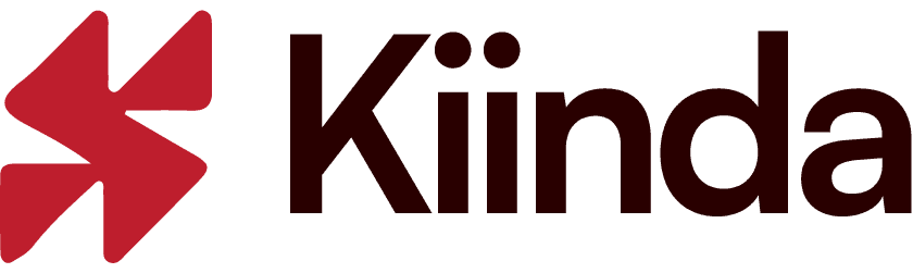 kiinda.com